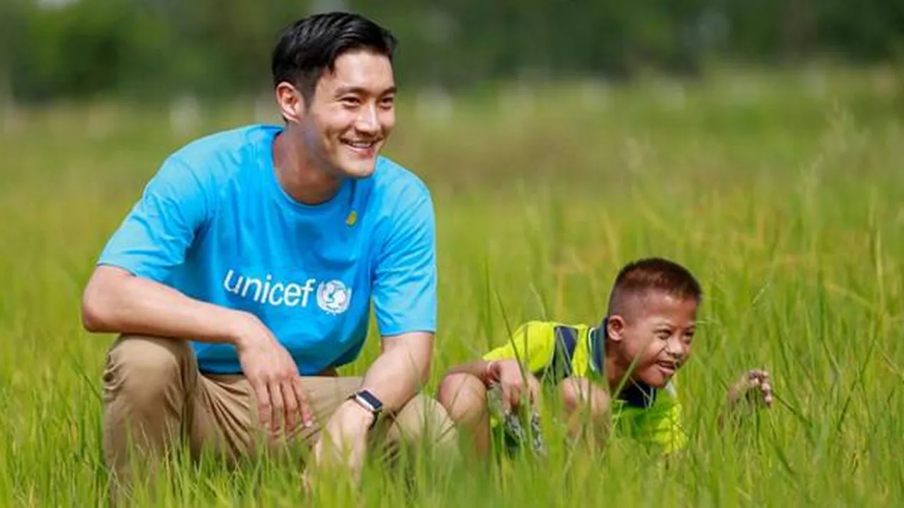 Lupa Bahasa Sendiri, Choi Siwon Salah Sebut 'Kamsahamnida' Jadi 'Terima Kasih'