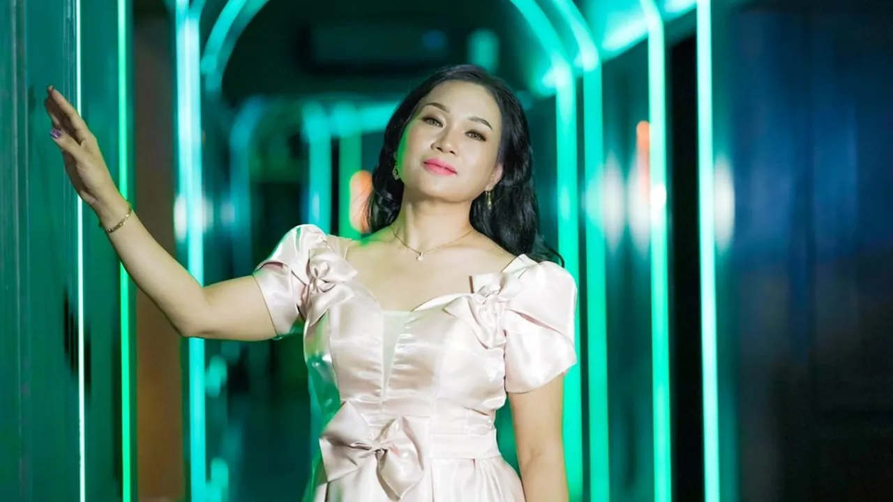 Lussy Renata Rilis Tiga Single Sekaligus, Mewakili Perasaan yang Pernah Dialami