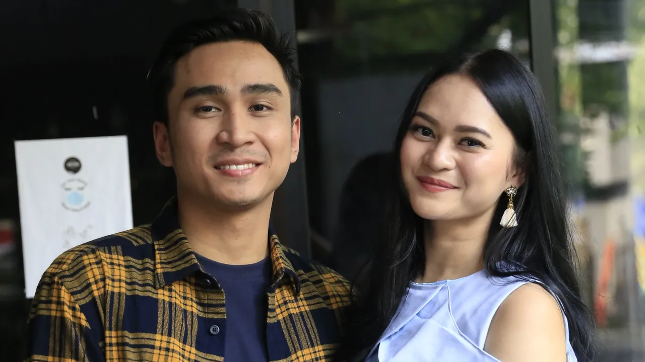 Lutfi Agizal Siap Serius dengan Pacar Baru, Denny Sumargo: Settingan Lagi?