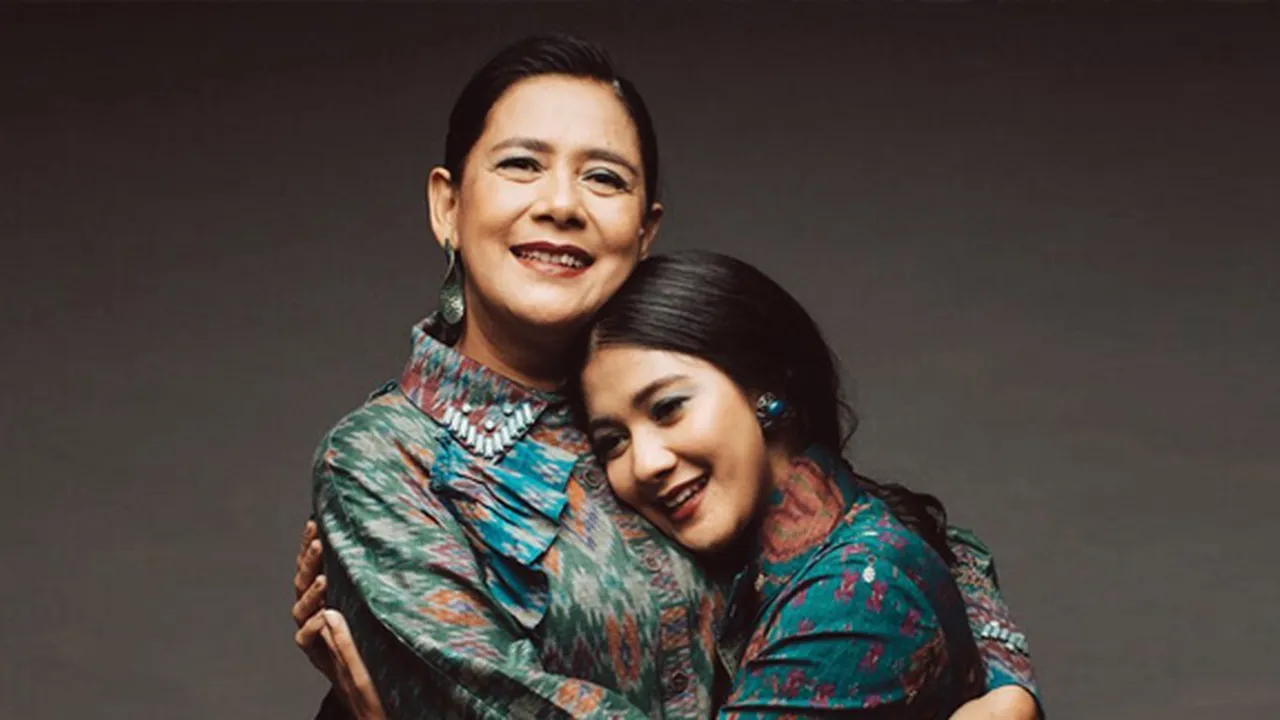 Lydia Kandou Benarkan Naysila Mirdad Beda Keyakinan dengan Sang Pacar