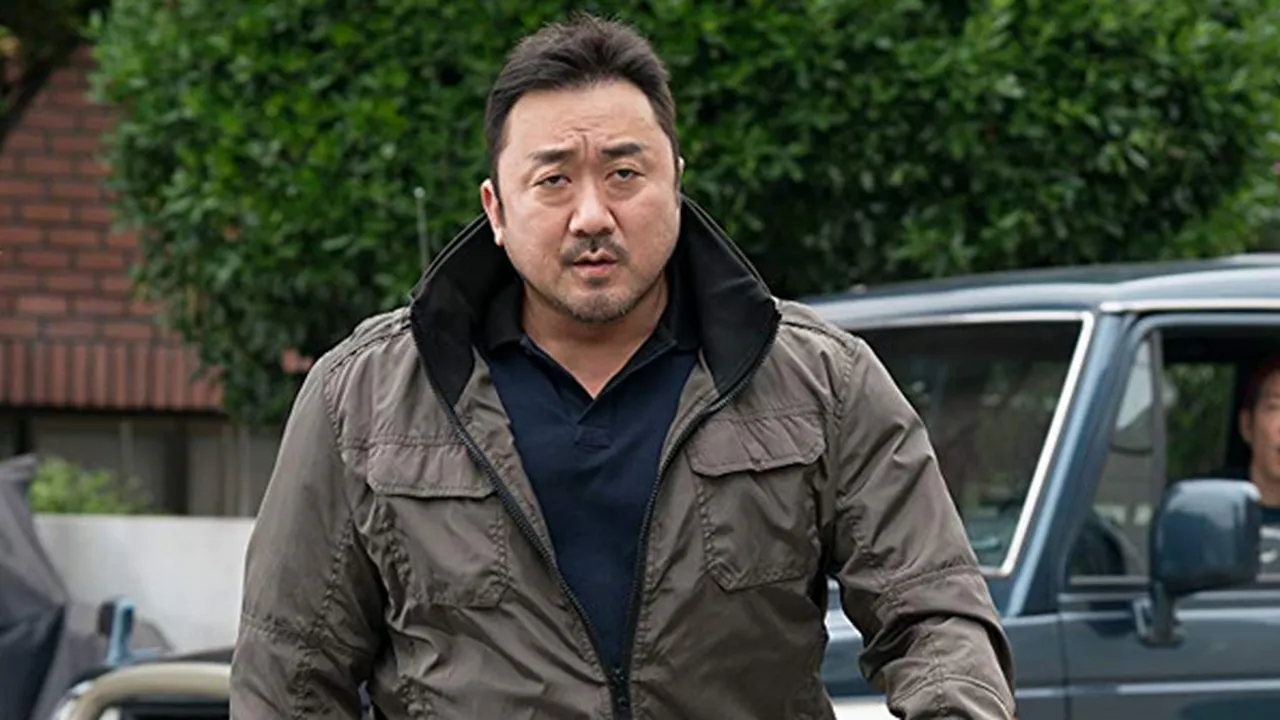 Ma Dong Seok Bersyukur Bisa Bintangi Film Terbaru Marvel 'THE ETERNALS'