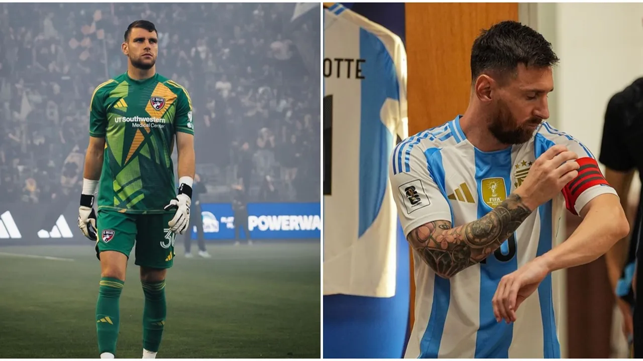 Maarten Paes Ungkap Rasa Percaya Diri Sebelum Laga Timnas Indonesia vs Jepang, Pengalaman Hadapi Lionel Messi