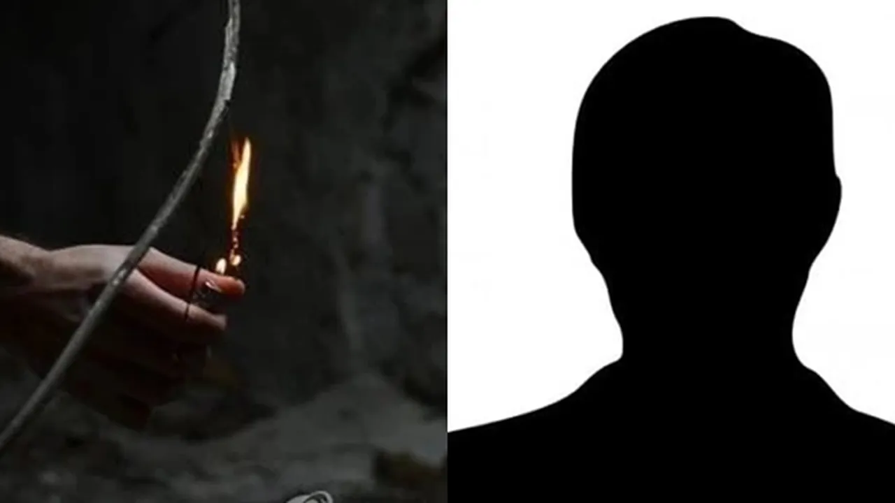 Mabuk & Bertengkar, Rumah Idol Korea Ini Hampir Dibakar Saking Emosinya
