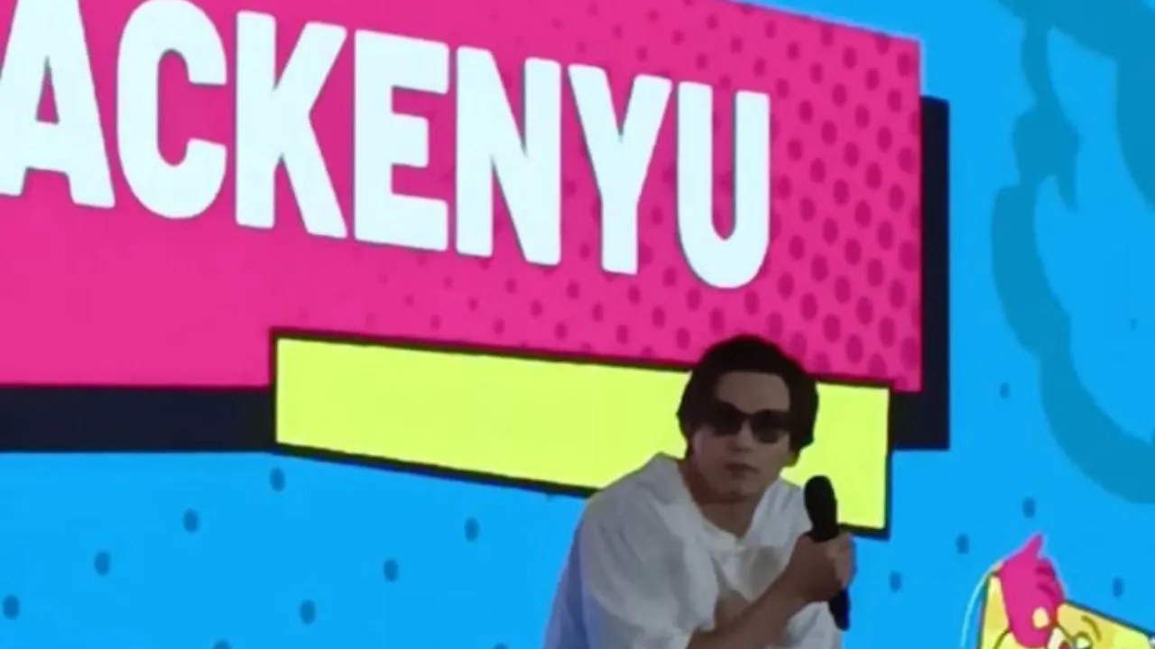 Mackenyu Ungkap 3 Anime Favorit di Indonesia Comic Con 2026
