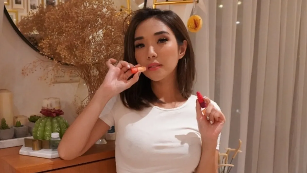 'Madame Gie' by Gisella Anastasia Rayakan Ultah Ke-2 dengan Berbagai Kejutan dan Hadiah