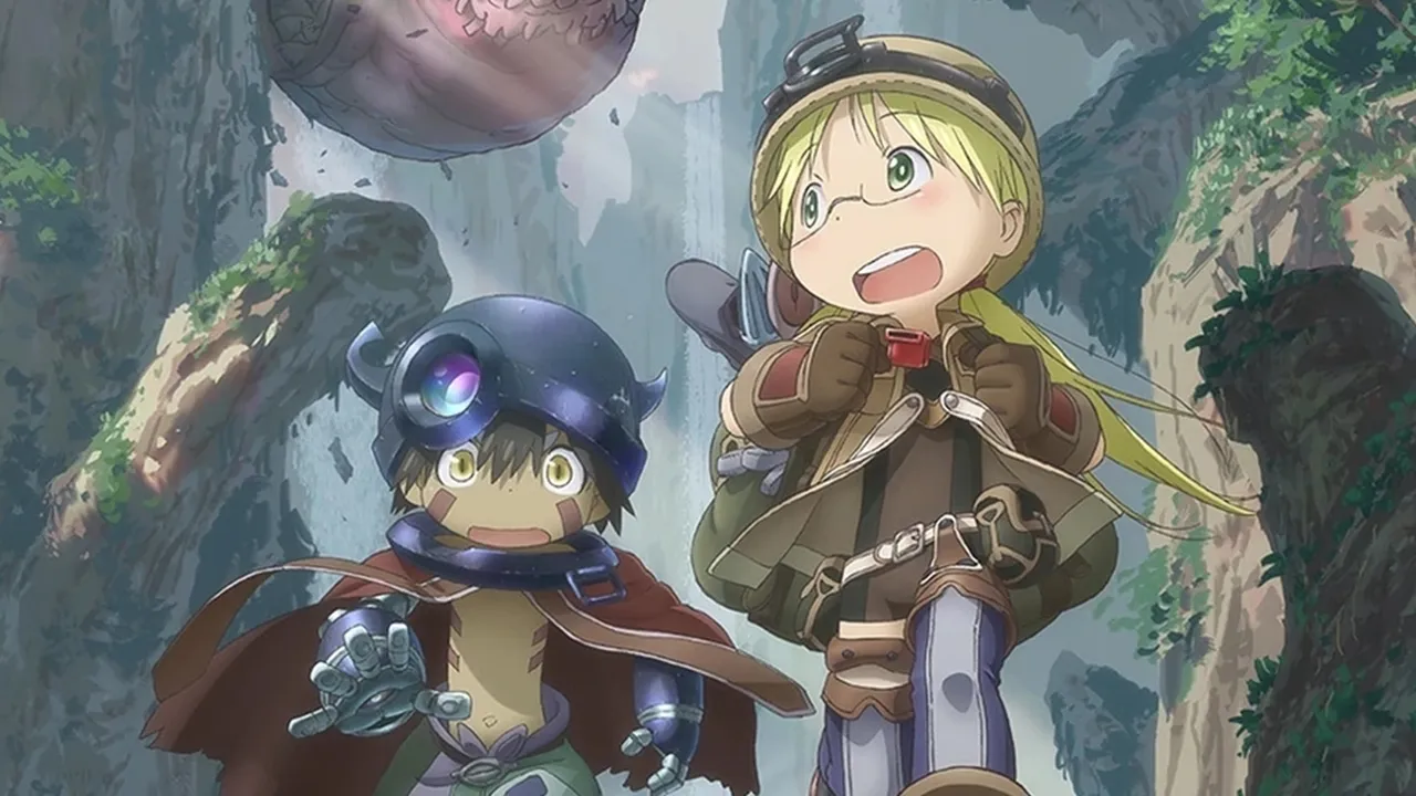 Made in Abyss Itu Anime Apa Sih dan Kenapa Bisa Populer Banget