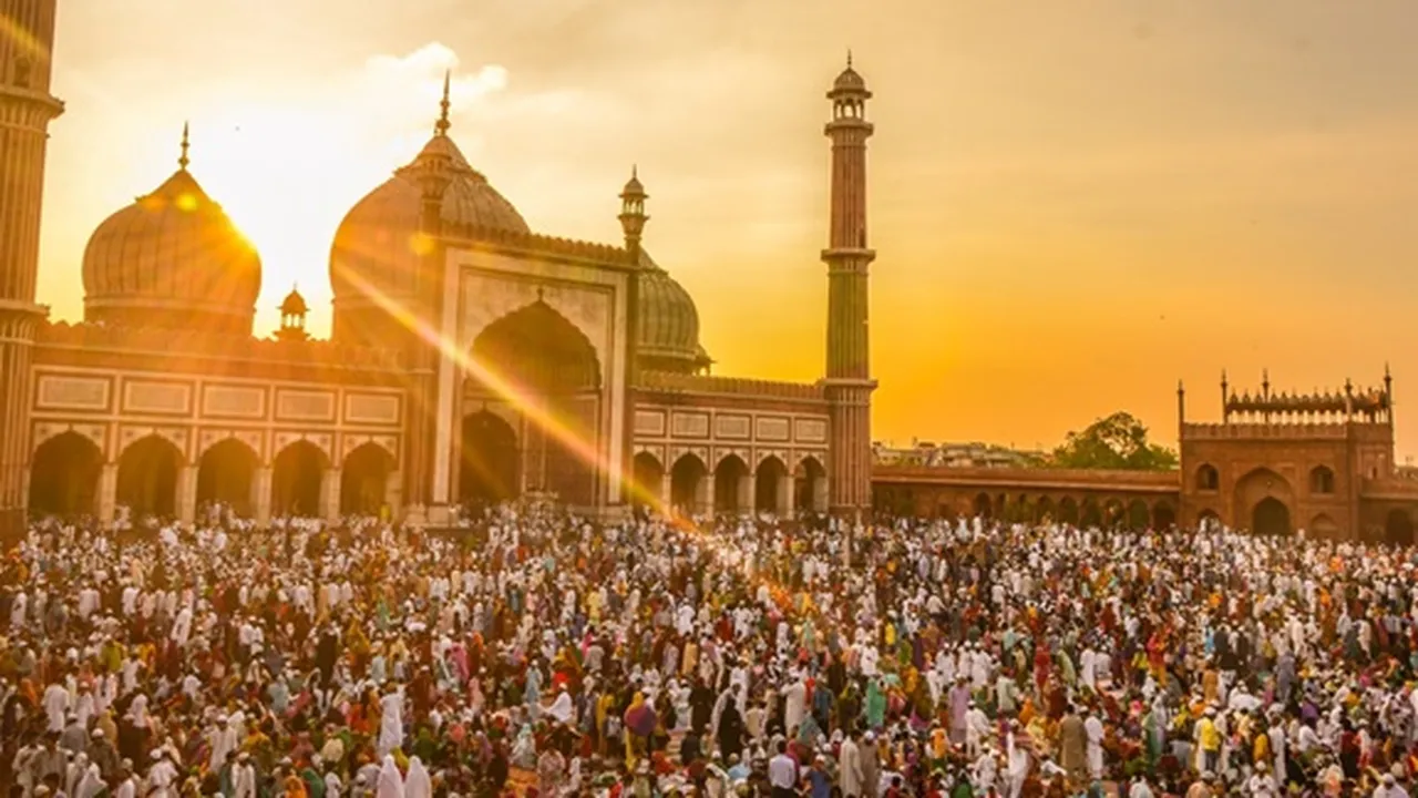 Maha Melihat Adalah Arti dari Asmaul Husna Al-Bashir, Ketahui Dalil Beserta Contohnya