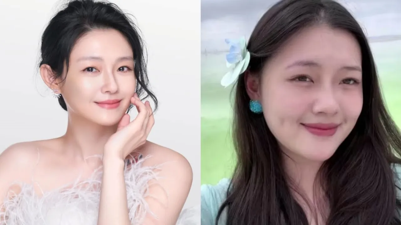 Mahasiswi Kedokteran di China Mendadak Viral, Wajahnya Mirip Banget Sama Barbie Hsu
