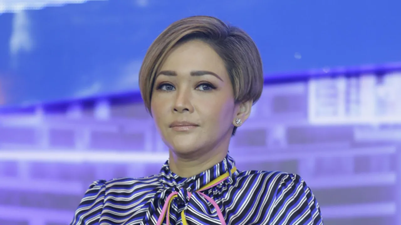 Maia Estianty Blak-Blakan Ngaku Sempat Pelajari dan Baca-Baca Kitab Suci Agama Lain