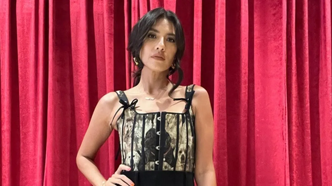 Main di Serial 'BAD PARENTING', Nadila Ernesta Dapat Pelajaran Berharga
