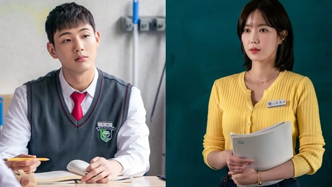 Main Drama Baru, Aktor Ji Soo Kembali Dijuluki Raja Sadboy Versi Korea