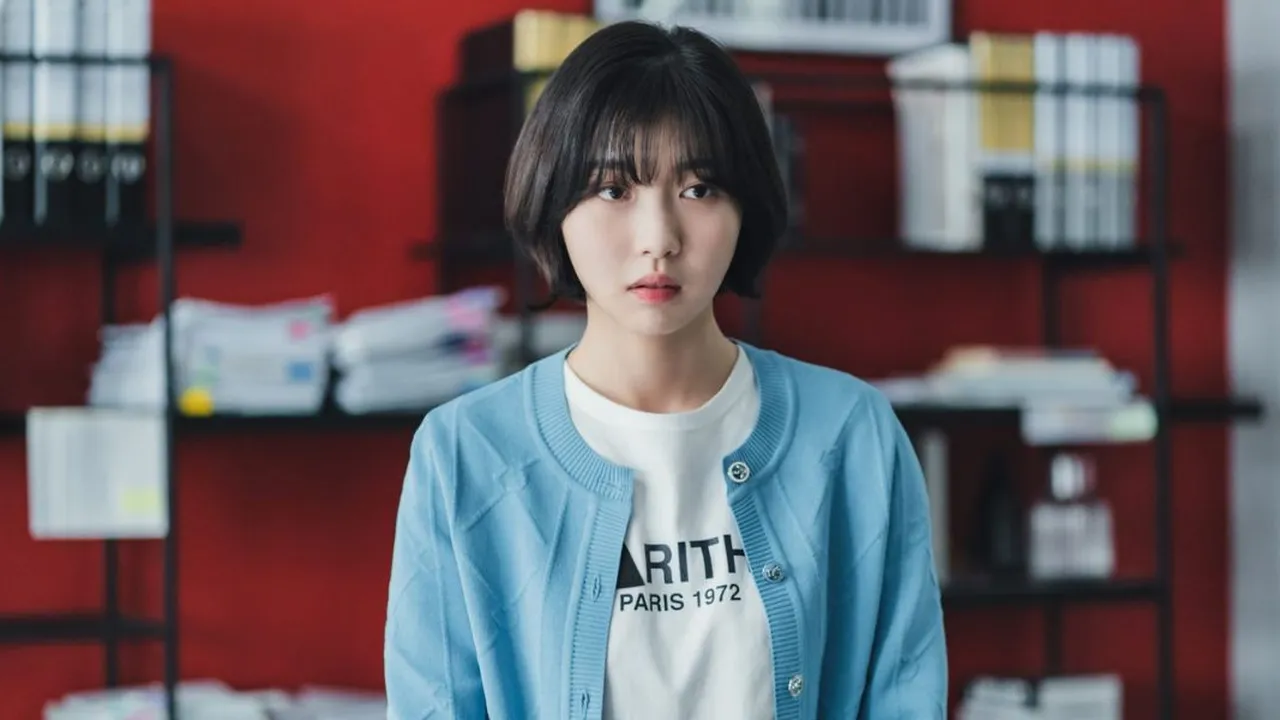 Main Drama Remake 'CALL MY AGENT!', Joo Hyun Young Ungkap Karakternya Sebagai Manager Pro