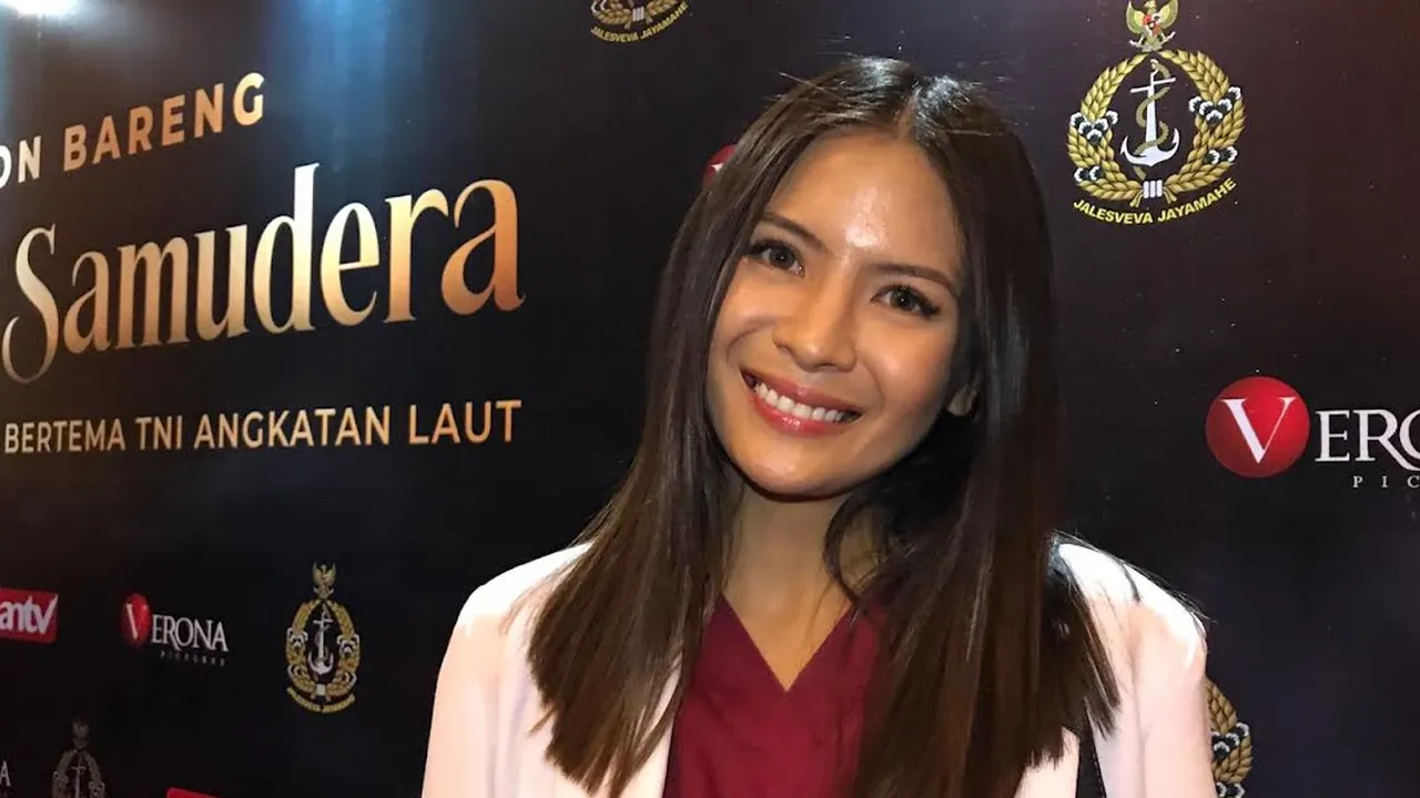 Main Sinetron Jadi Dokter, Sonya Pandarmawan Mendalami Dunia Kedokteran Lewat Serial