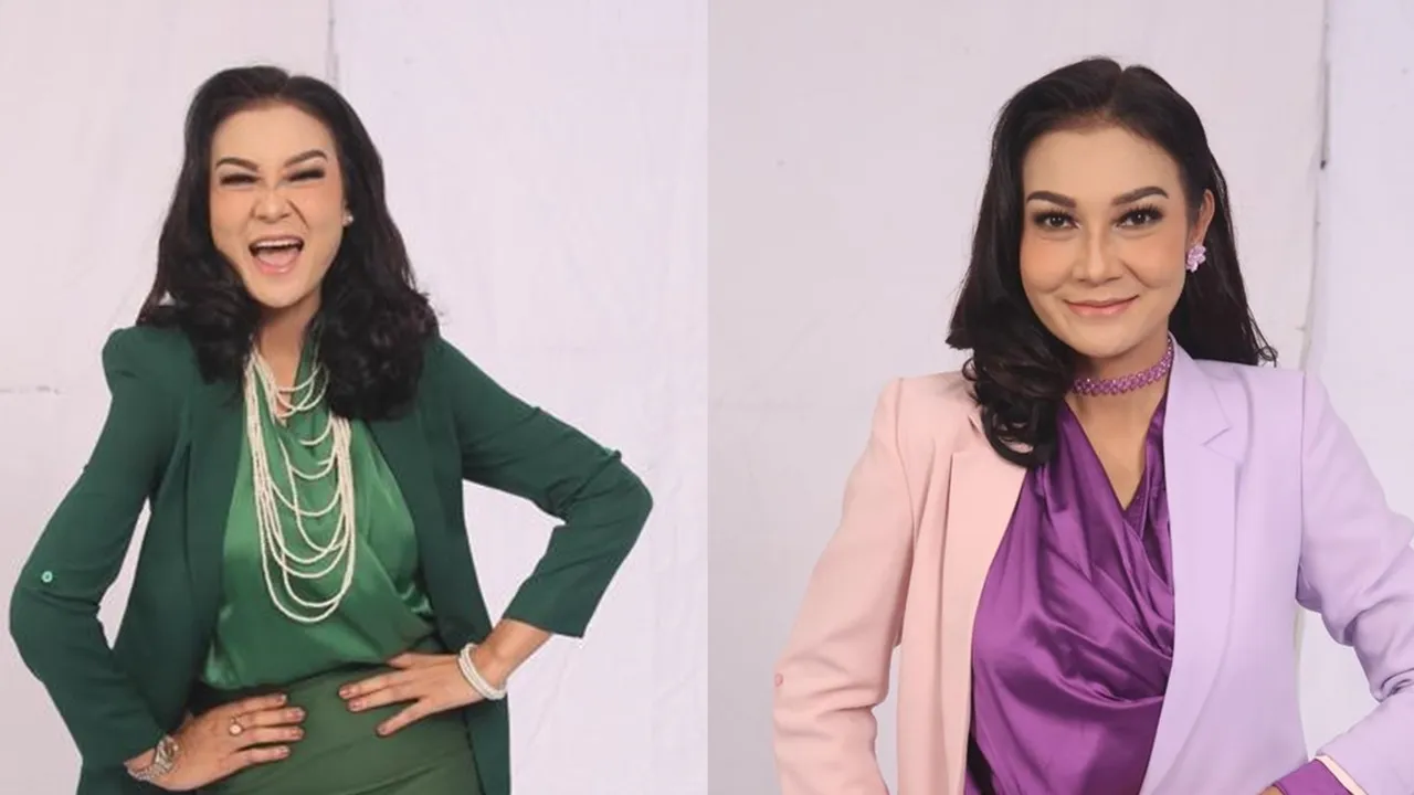 Main Sinetron 'Magic 5', Artis Putty Noor Malah Dapat Bully-An dari Netizen