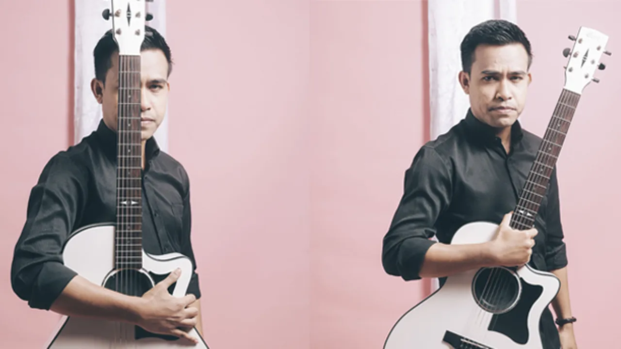 Main Suling dan Jadi Satu-Satunya Yang Lolos Audisi, Cerita Fildan DA Jadi Pedangdut