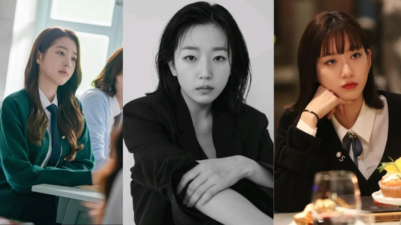 Mainkan Karakter Pembully di Drama, 8 Aktris Korea Selatan Ini Berhasil Membuat Kesal Penonton!
