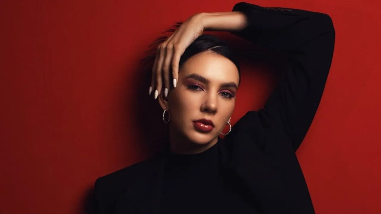 Maiya Bicara Perjuangan Cinta dalam Single Terbarunya 'Bleed For Me'