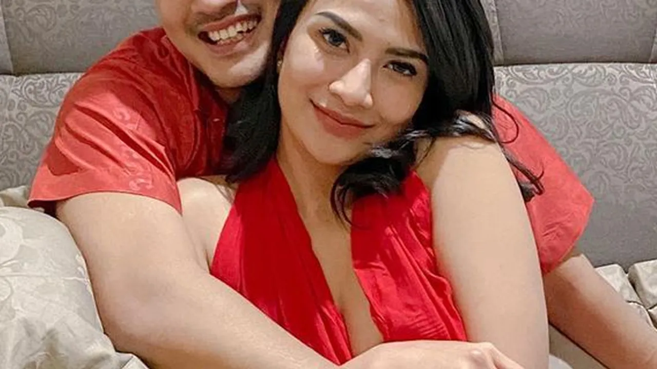 Makam Mendiang Vanessa Angel dan Bibi Ardiansyah Masih Ramai Dikunjungi Peziarah