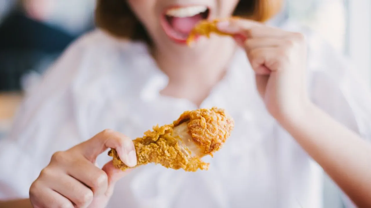 Makan 5 Ayam di Wingstop Kini Cuma Seharga Rp50 Ribu Saja, Cek Caranya Yuk!