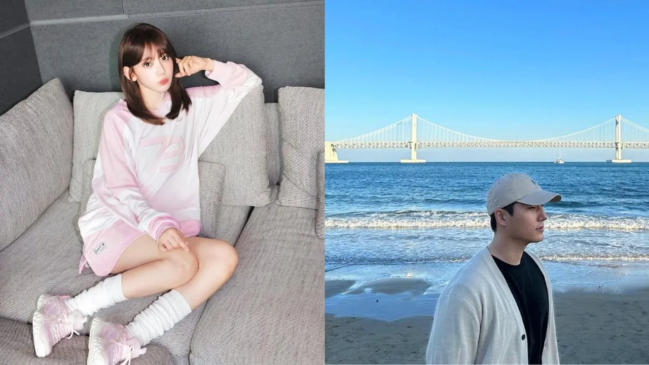 Makanan Indonesia yang Bikin Idol Kpop Ketagihan, Ada yang Samaan MaFa Gak ya?