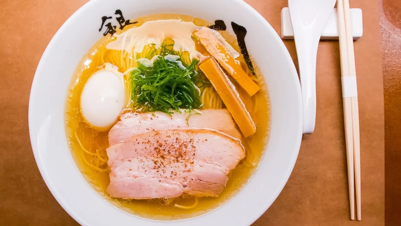 Makanan Mie Khas Jepang Adalah Ramen, Berikut Penjelasan Lengkap Serta Sejarahnya