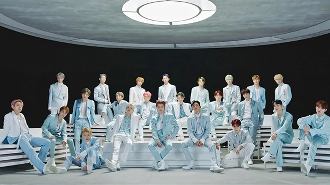 'Make A Wish' dan 'From Home', Title Track Album 'NCT - The 2nd Album RESONANCE Pt.1' yang Punya Nuansa Berbeda