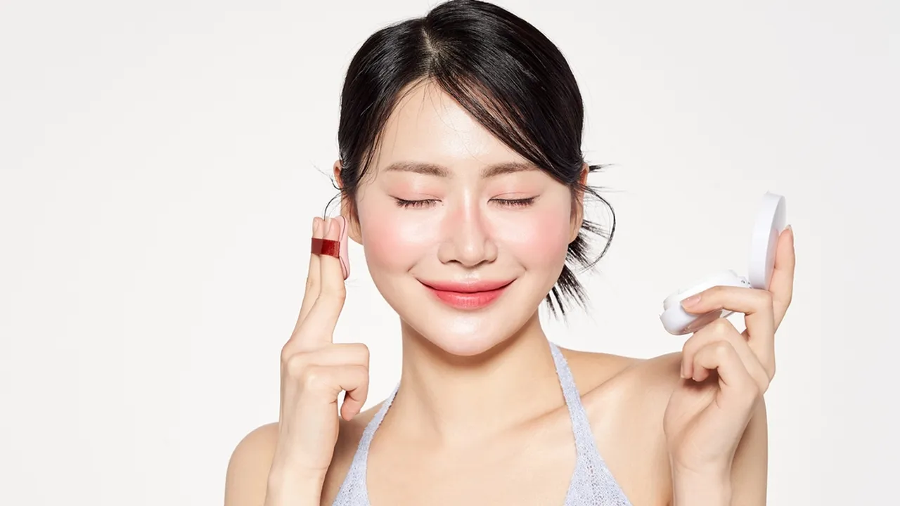 Makeup Anti Geser Saat Nonton Konser, 5 Cushion Ini Jadi Favorit Gen Z