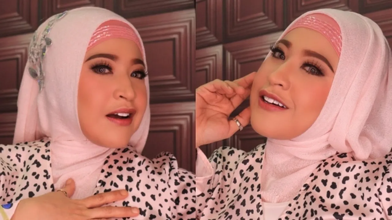 Makin Berjaya di Puncak Chart Radio, Neng Wirdha Runtuhkan Dominasi Ayu Ting Ting