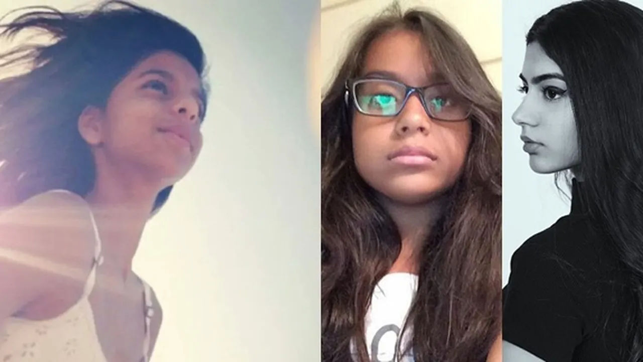 Makin Cantik Dewasa, Anak Artis Remaja Bollywood Ini Kian Eksis