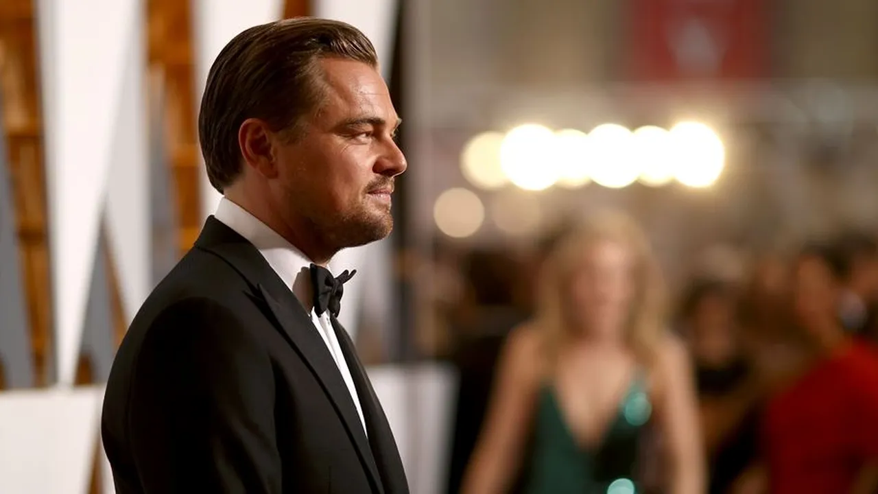 Makin Dewasa dan Berkomiten Pada Kekasih, Leonardo DiCaprio Bakalan Menikah?