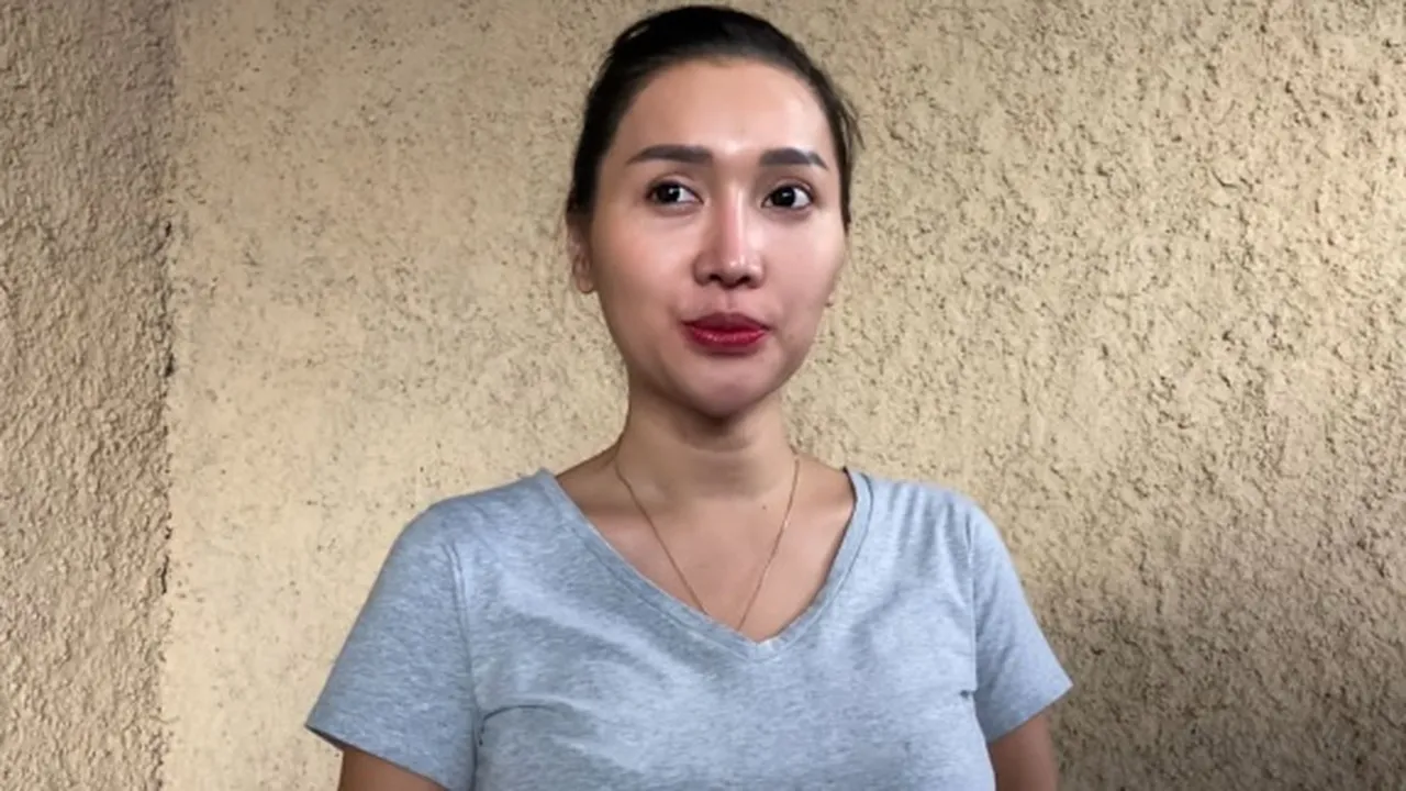 Makin Glowing dan Langsing, Lucinta Luna Mengaku Lebih Bahagia Setelah Sempat Mendekam di Penjara