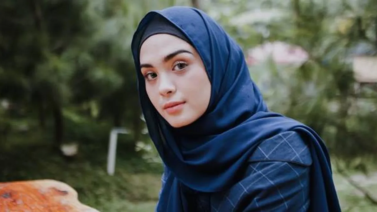 Makin Harmonis dengan Razi Bawazier, Vebby Palwinta Bakal Segera Nikah?