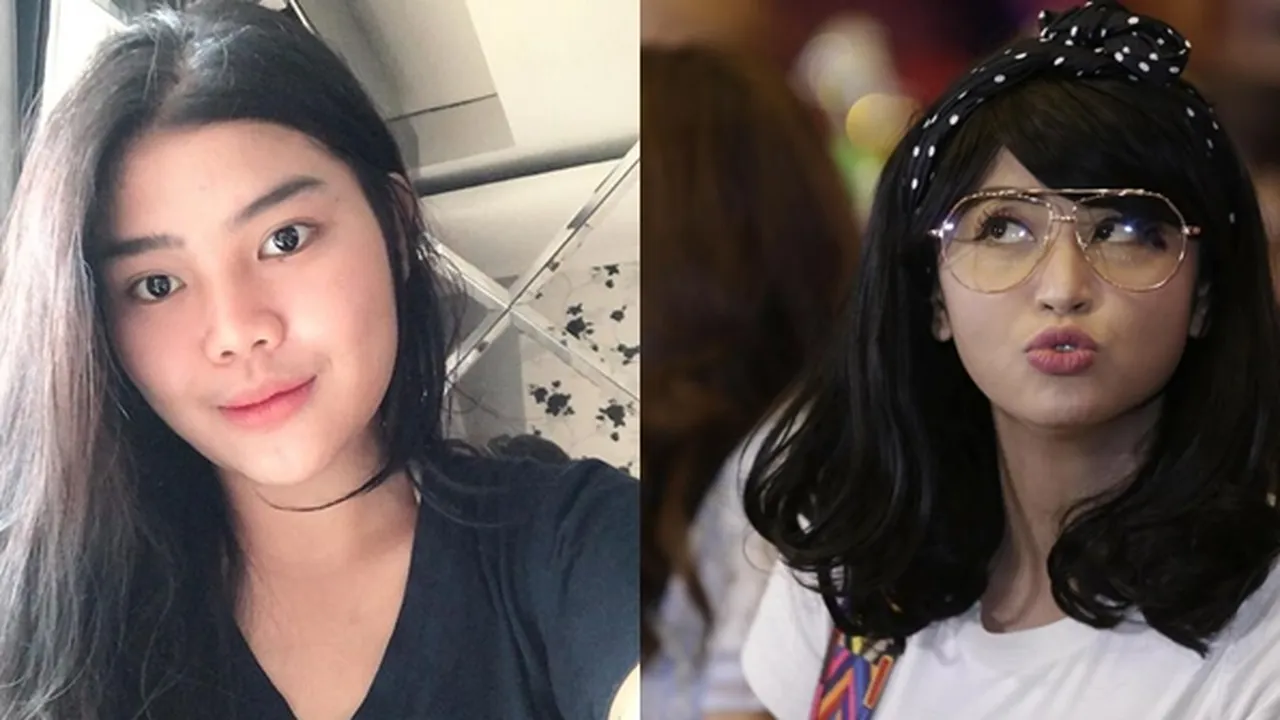 Makin Kisruh, Rosa Meldianti Balas Laporkan Dewi Perssik ke Polisi