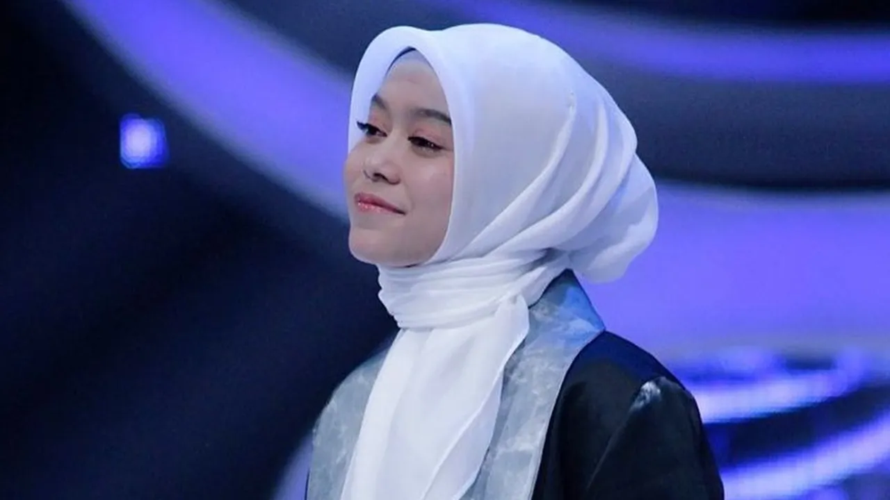 Makin Mantap Berhijab, Lesti Hapus Foto Lama di Instagram