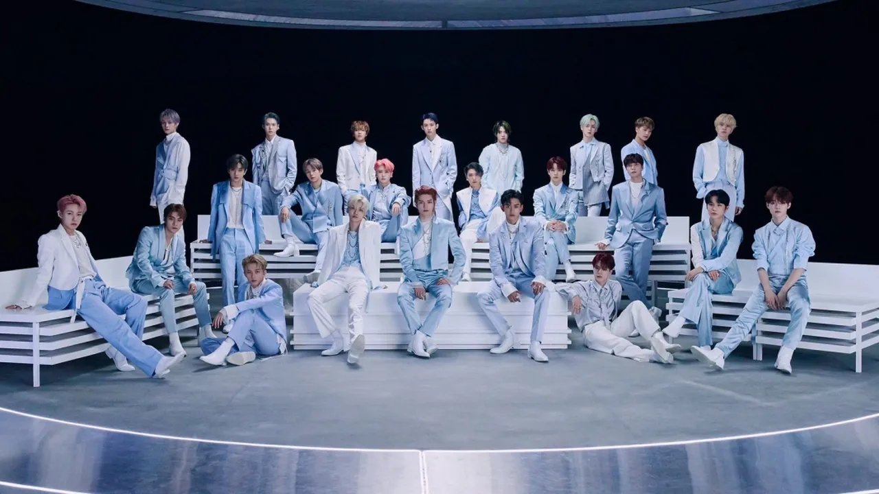 Makin Melokal, Daftar Nama Indonesia Member NCT Beserta Artinya - Siapa yang Paling Cocok?