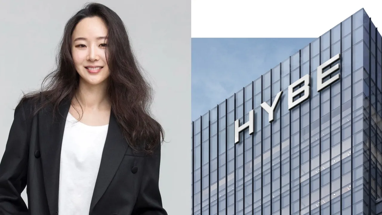 Makin Memanas, Begini Kronologi 'Perseteruan' CEO ADOR Min Hee Jin dengan HYBE