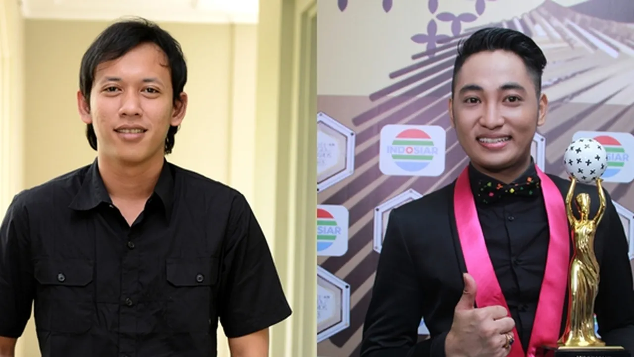 Makin Panas, Irwan DA Beber Kronologi Perselisihan dengan Dyrga Dadali