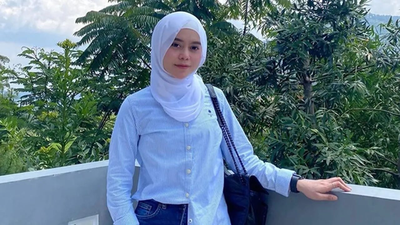 Makin Produktif Selama Ramadan, Begini Cara Lesti Jaga Kondisi Tubuh Agar Tetap Fit