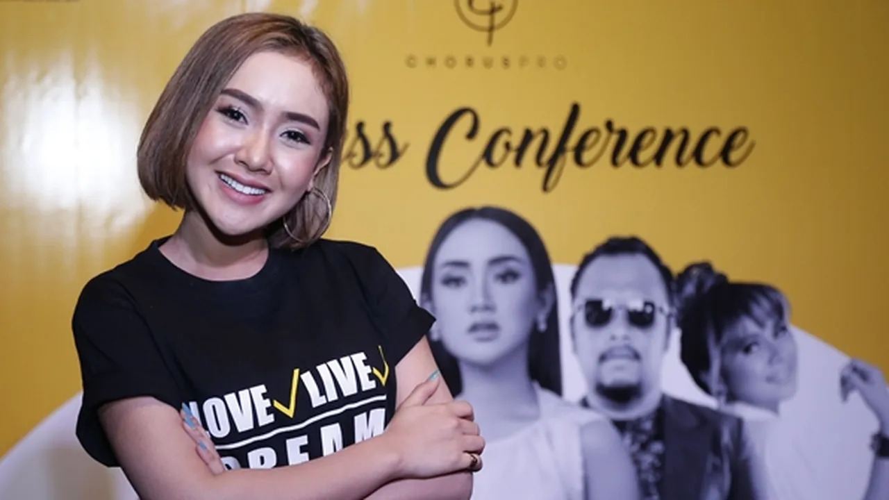 Makin Sering Pamer Kebersamaan, Cita Citata Sudah Kenalkan Sang Kekasih pada Keluarga