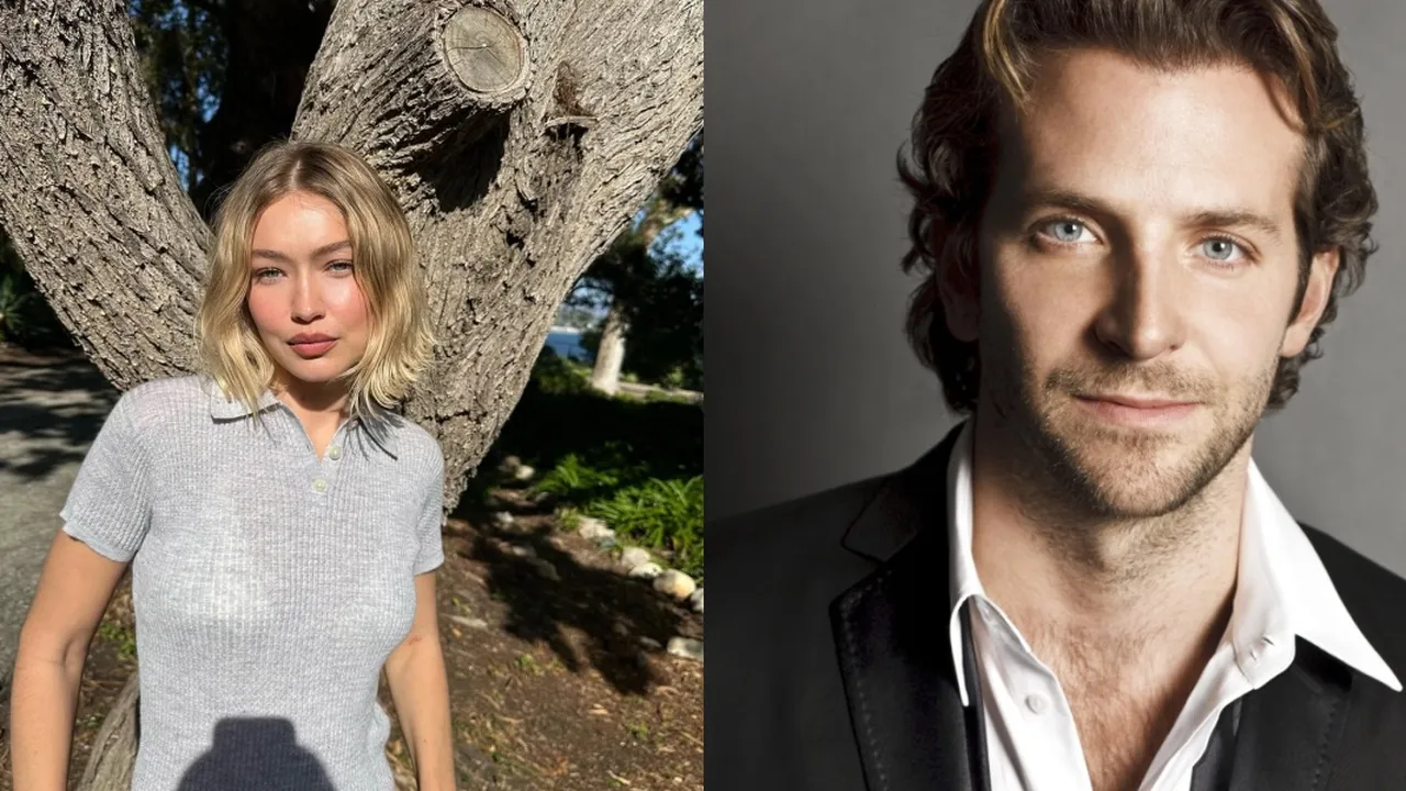Makin Serius, Bradley Cooper dan Gigi Hadid Dikabarkan Segera Menikah