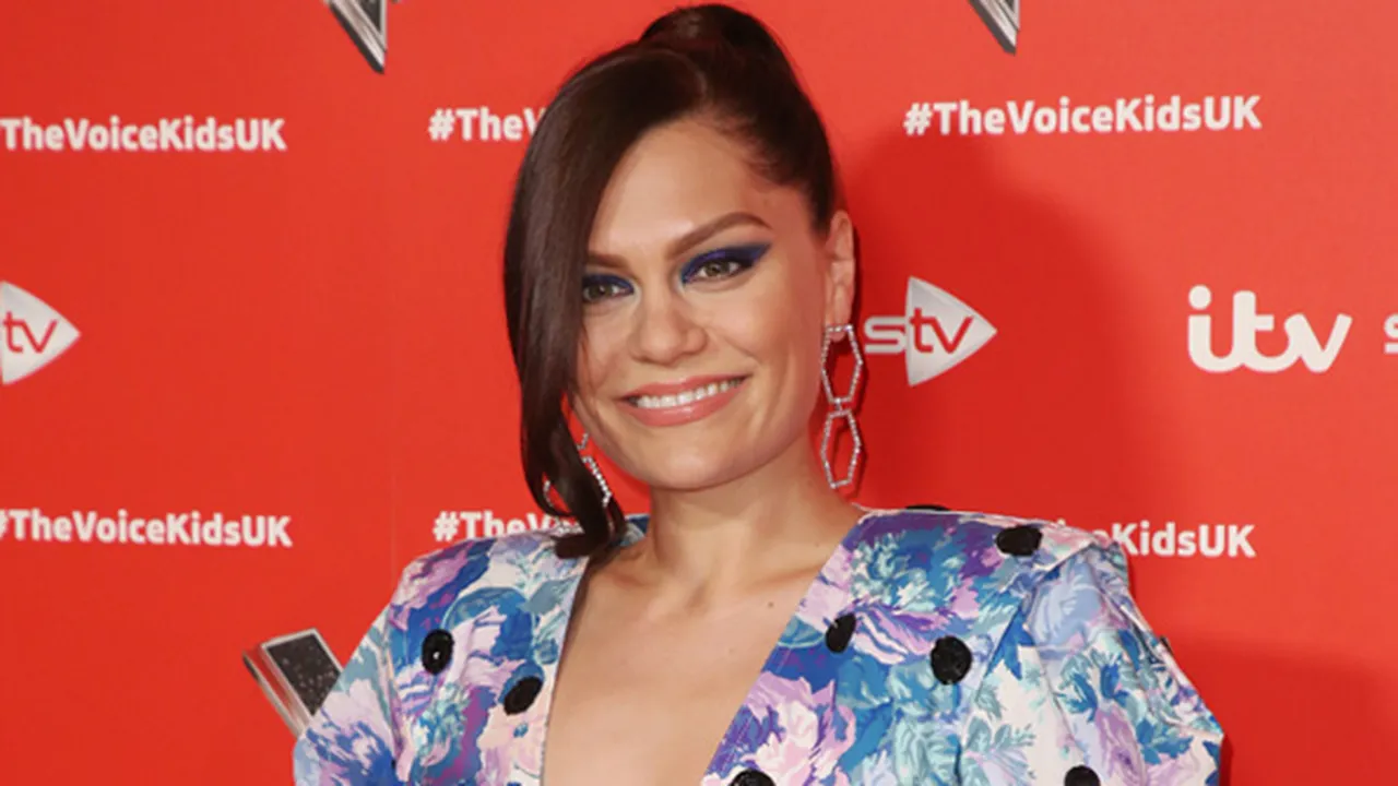 Makin Serius, Jessie J Sudah Bertemu Anak Channing Tatum