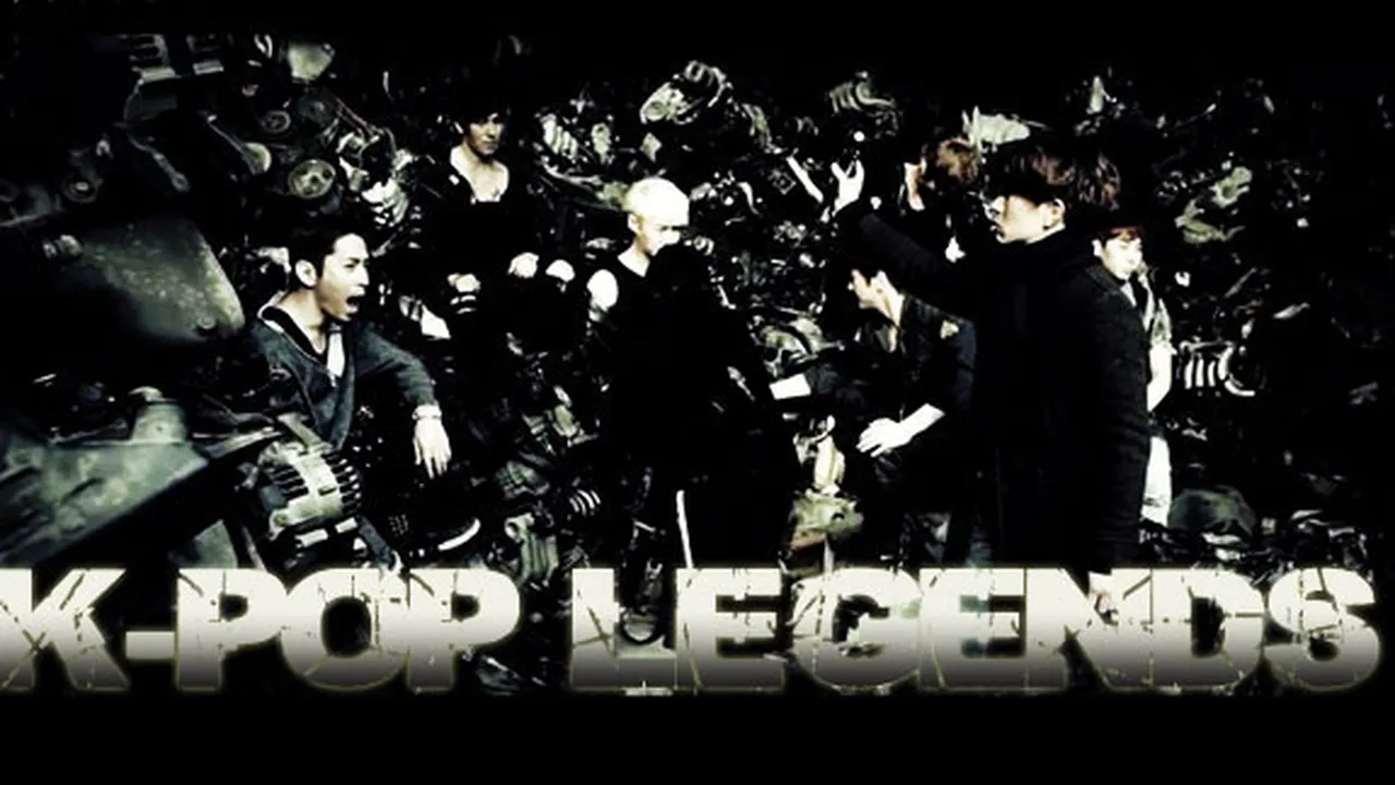 Sukses, Ini Grup K-Pop Yang Mampu Bertahan Lama!