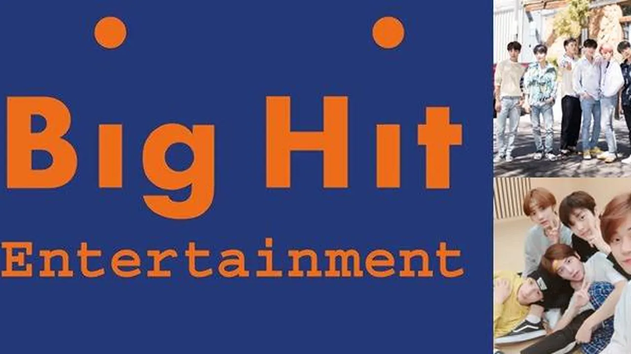 Makin Sukses, Big Hit Agensi BTS dan TXT Akan Pindah ke Gedung 26 Lantai Makin Sukses, Big Hit Agensi BTS dan TXT Akan Pindah ke Gedung 26 Lantai