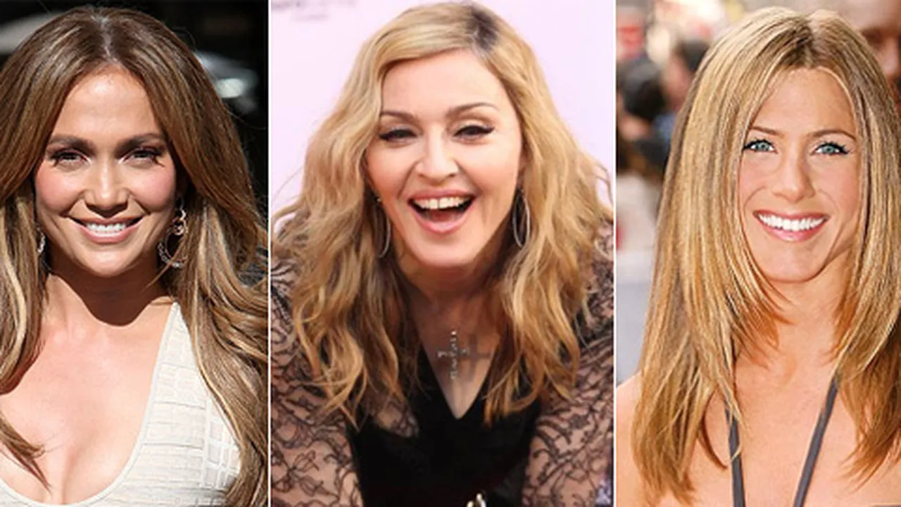 Makin Tua, Artis Hollywood Ini Tetap Menggoda