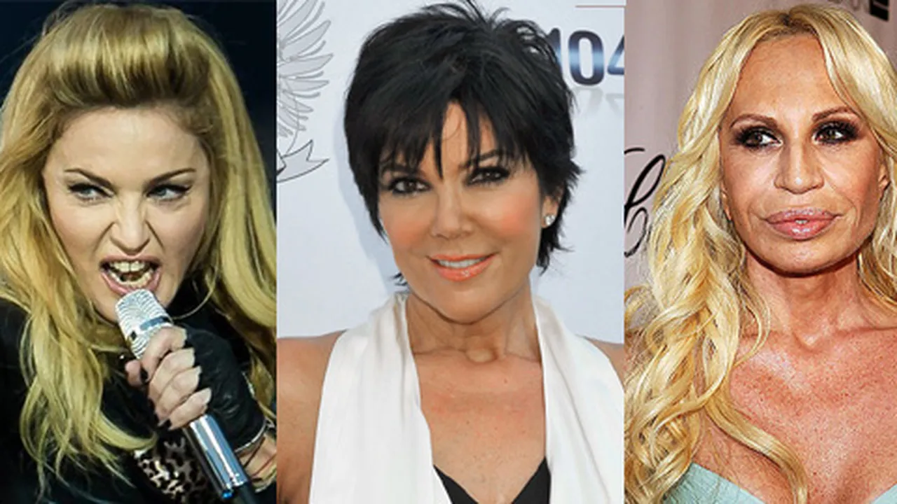 Makin Tua, Bintang Hollywood Ini Makin Gila!