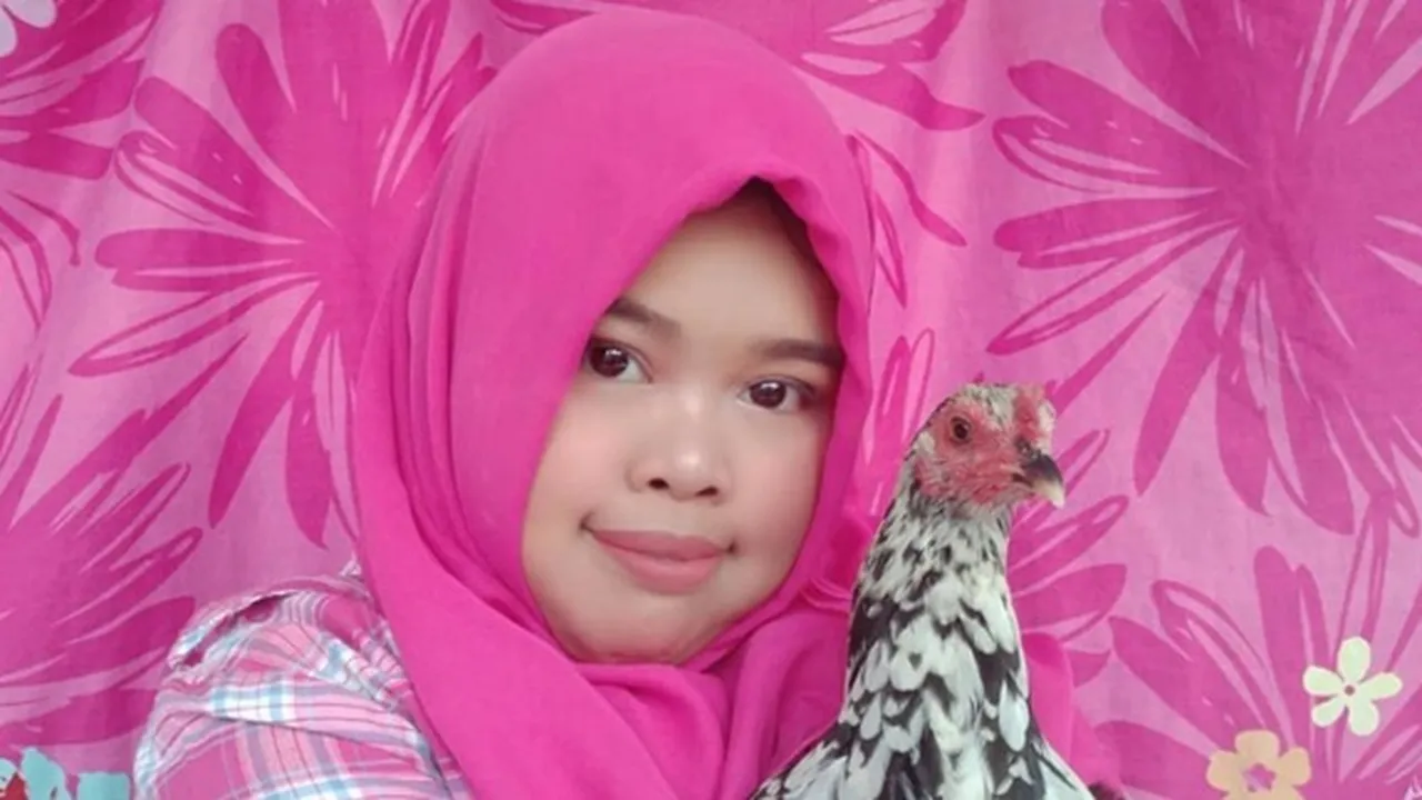 Makin Viral, Kekeyi Mulai Merambah Dunia Tarik Suara