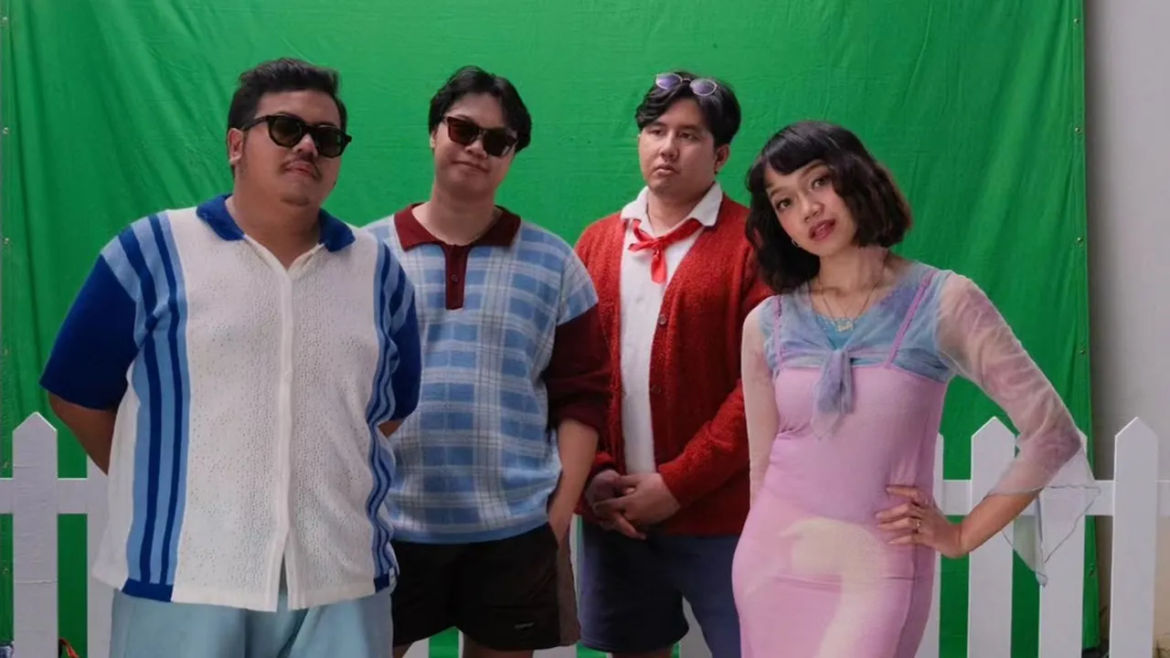 Makna Anything You Want - Reality Club yang Romantis, Lengkap dengan Liriknya