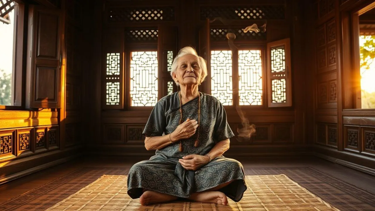 Makna Arti Mimpi Punya Anak Cacat: Tafsir Lengkap dan Penjelasan Mendalam