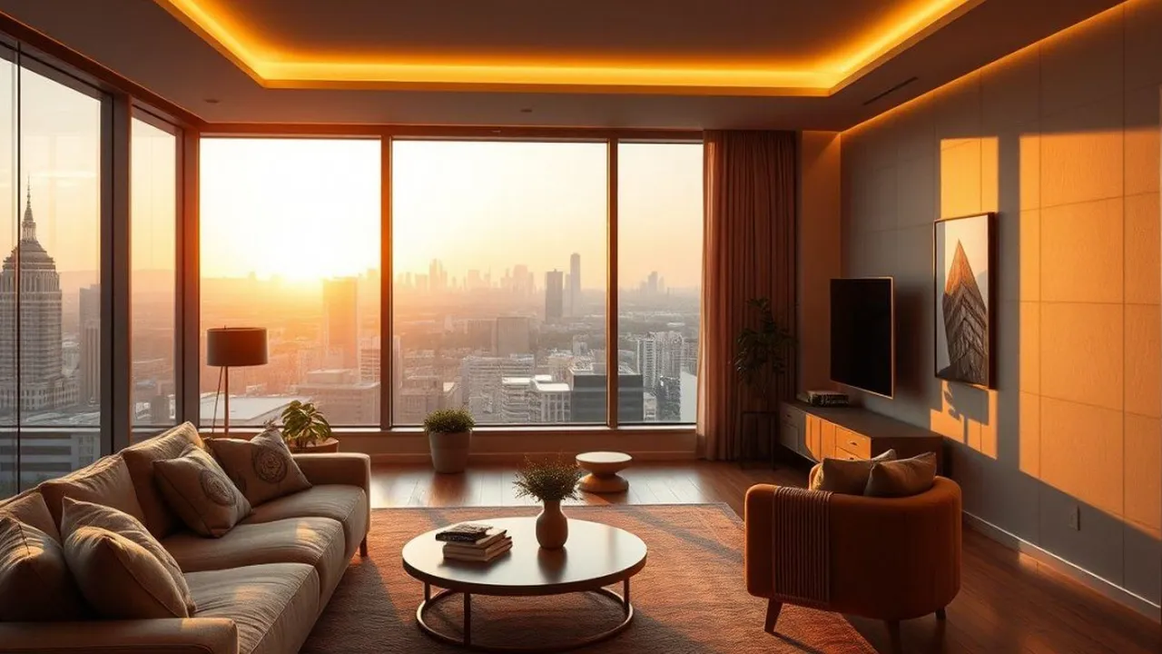 Makna Arti Mimpi Punya Apartemen: Tafsir Lengkap dan Pertanda Kehidupan
