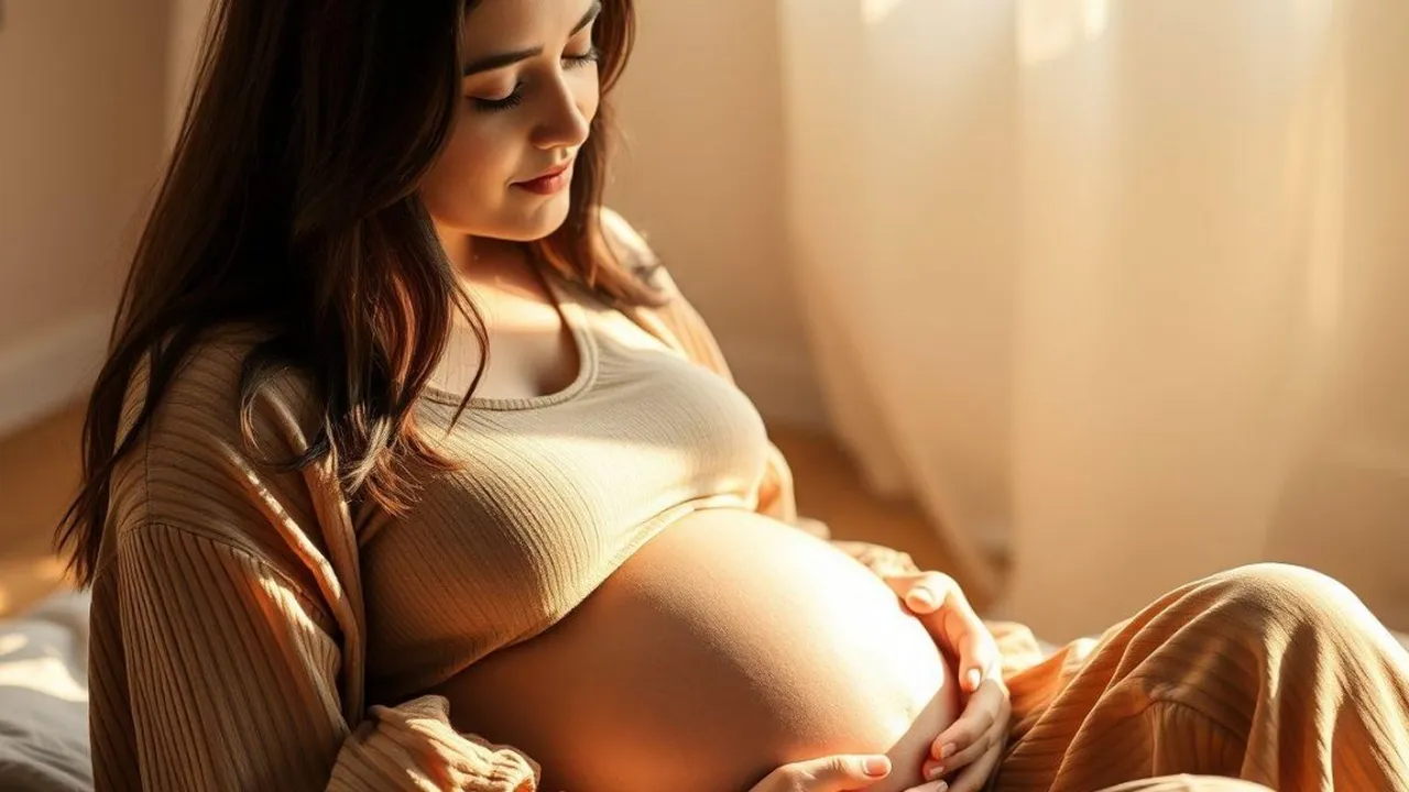 Makna Arti Mimpi Punya Bayi Padahal Belum Menikah: Tafsir Lengkap dan Penjelasan Mendalam